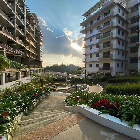 Bristle Ridge 2 Bedroom Panoramic View Baguio City Extérieur photo