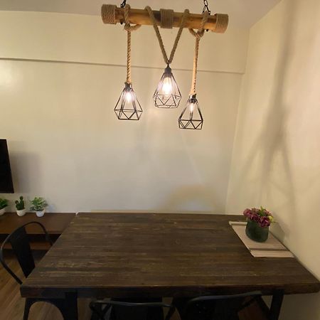 Bristle Ridge 2 Bedroom Panoramic View Baguio City Extérieur photo