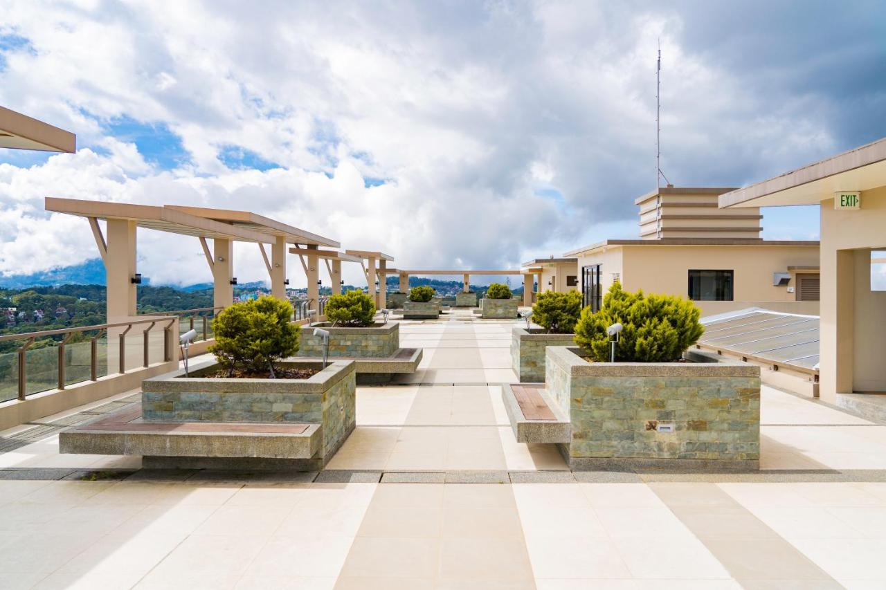 Bristle Ridge 2 Bedroom Panoramic View Baguio City Extérieur photo