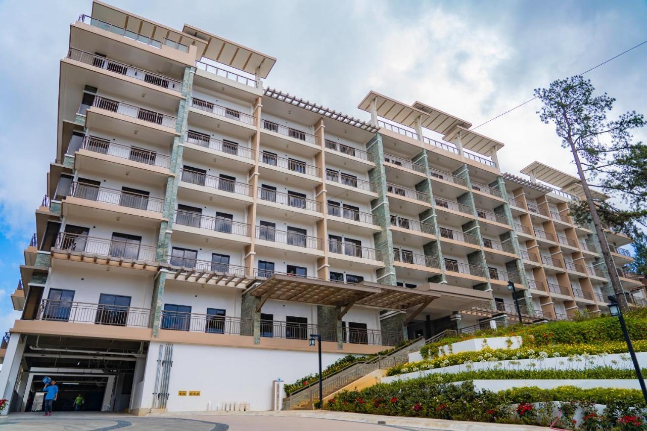 Bristle Ridge 2 Bedroom Panoramic View Baguio City Extérieur photo
