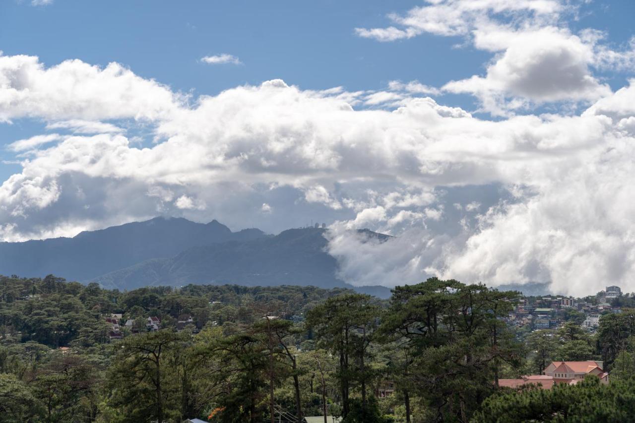 Bristle Ridge 2 Bedroom Panoramic View Baguio City Extérieur photo