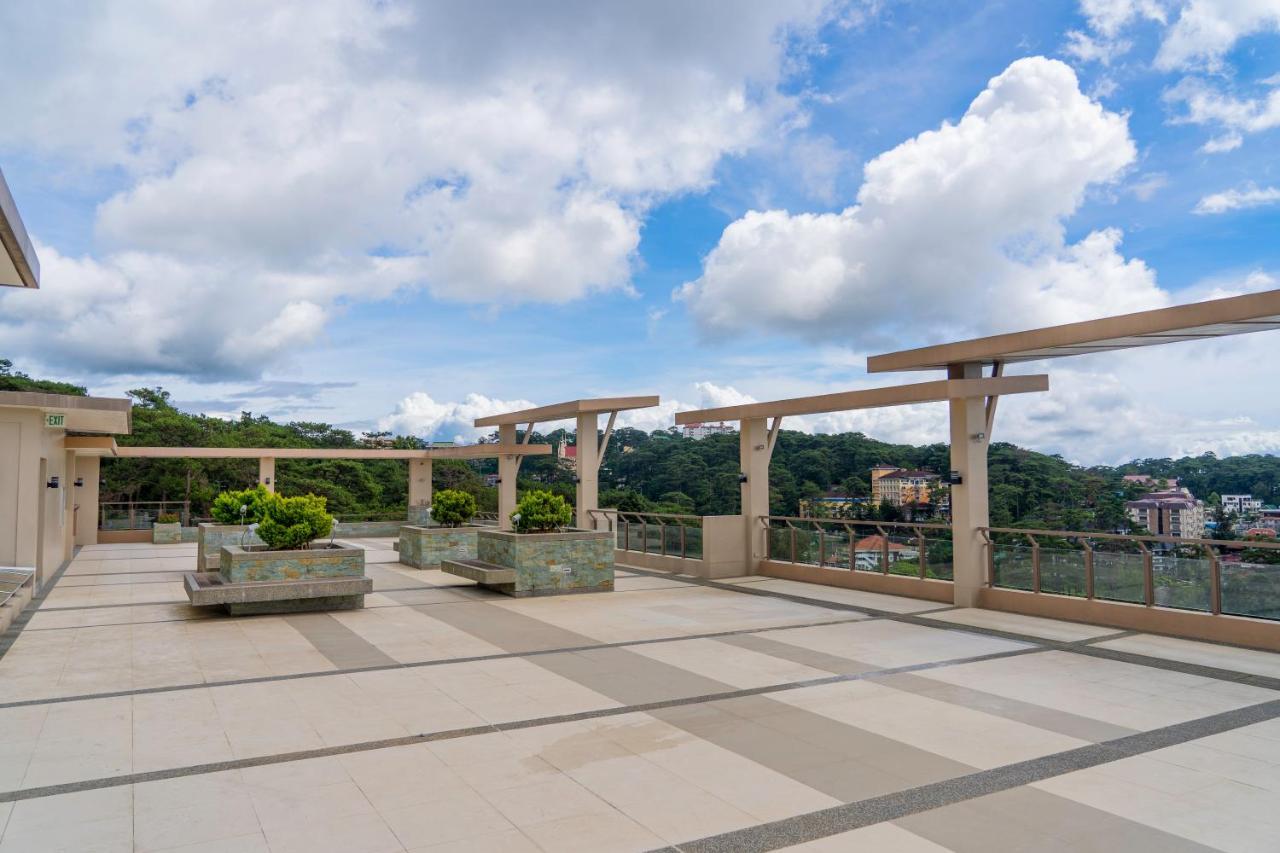 Bristle Ridge 2 Bedroom Panoramic View Baguio City Extérieur photo