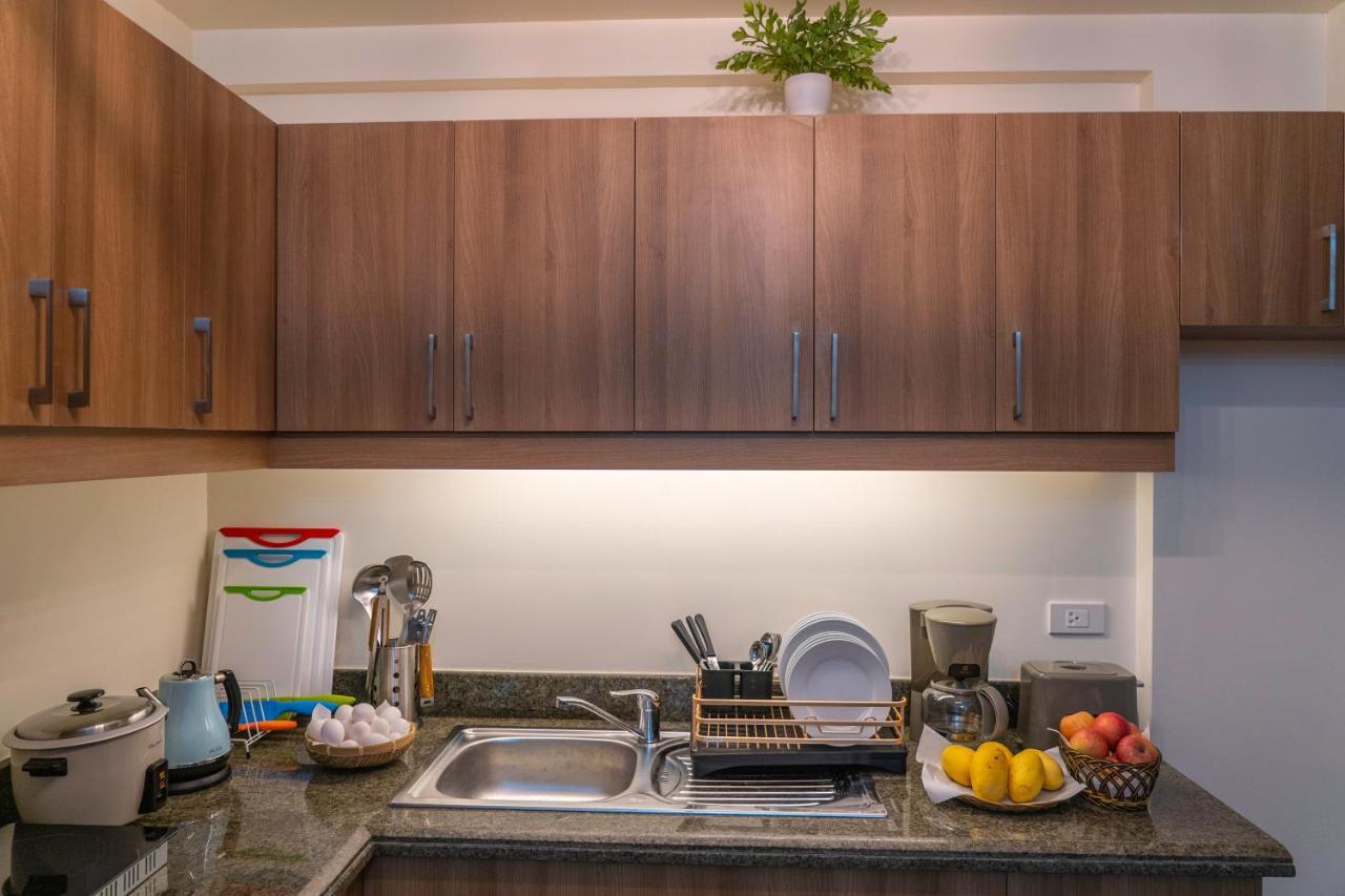 Bristle Ridge 2 Bedroom Panoramic View Baguio City Extérieur photo