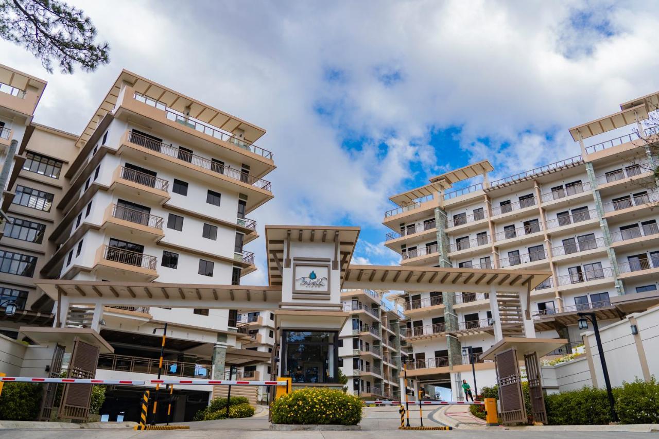 Bristle Ridge 2 Bedroom Panoramic View Baguio City Extérieur photo