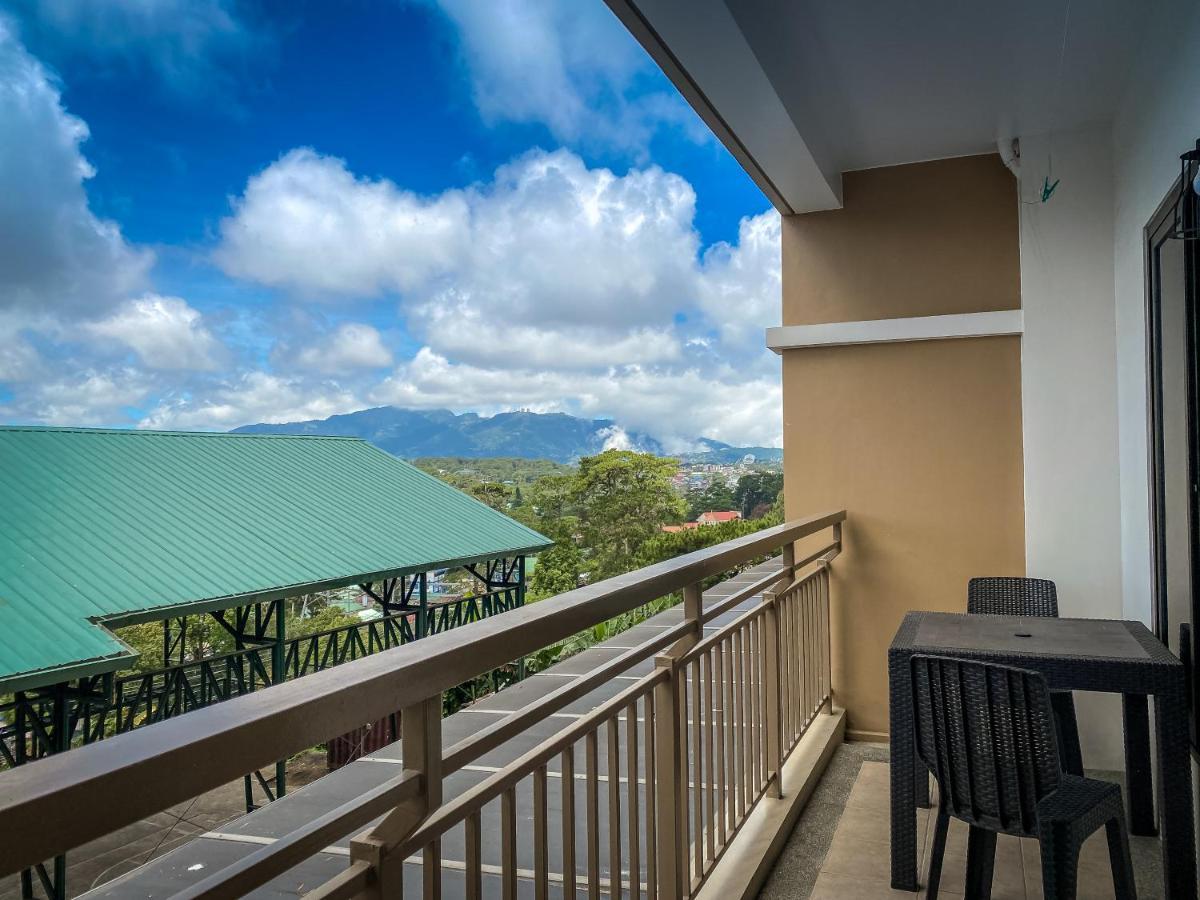 Bristle Ridge 2 Bedroom Panoramic View Baguio City Extérieur photo