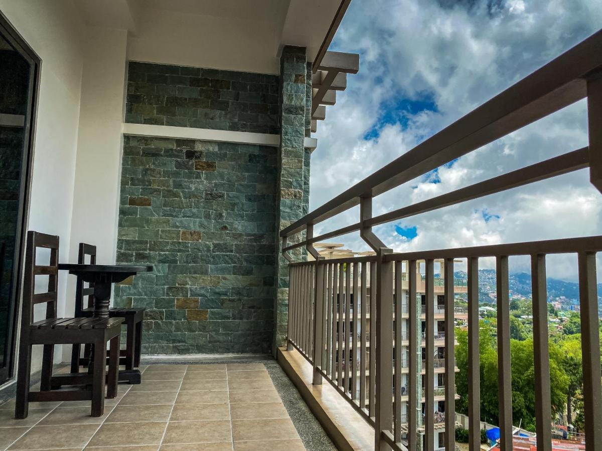 Bristle Ridge 2 Bedroom Panoramic View Baguio City Extérieur photo
