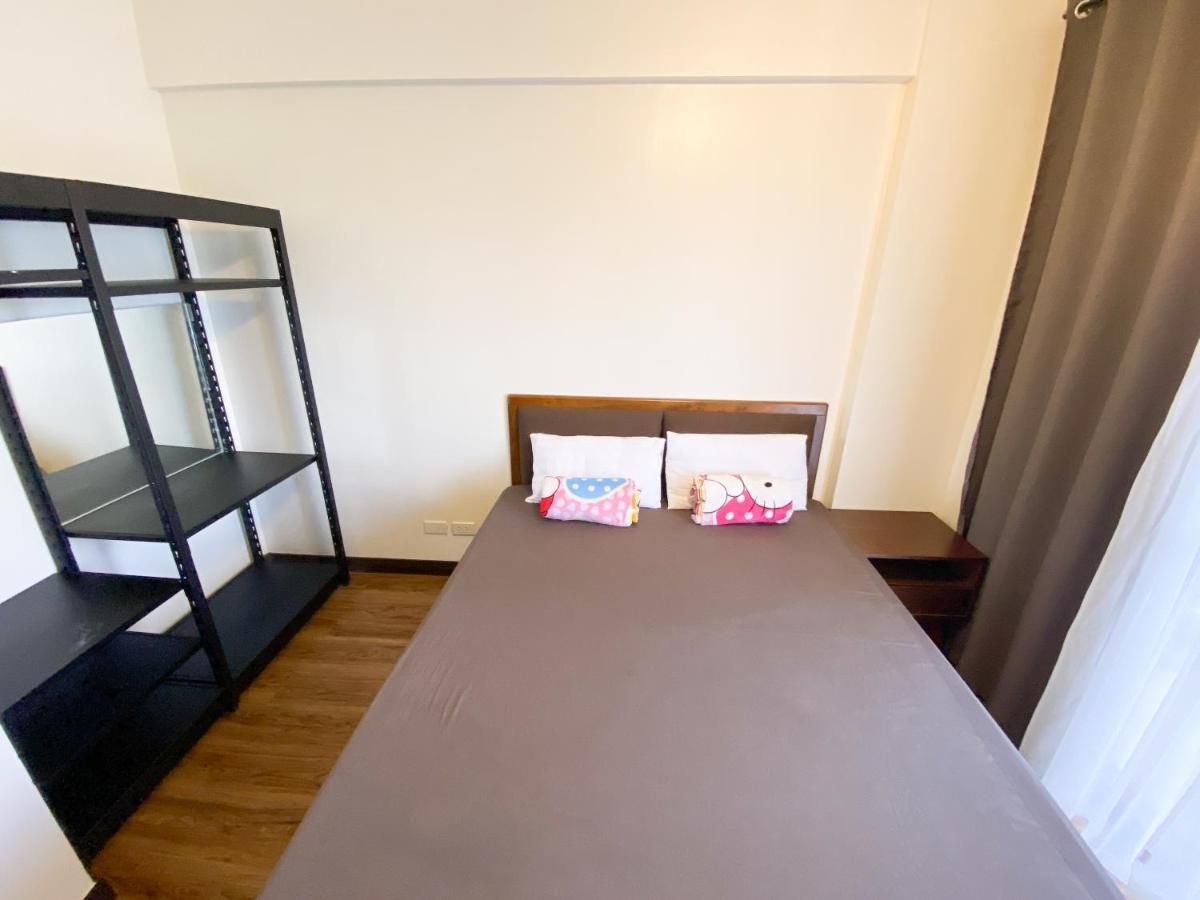 Bristle Ridge 2 Bedroom Panoramic View Baguio City Extérieur photo