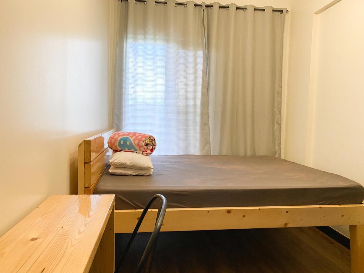 Bristle Ridge 2 Bedroom Panoramic View Baguio City Extérieur photo