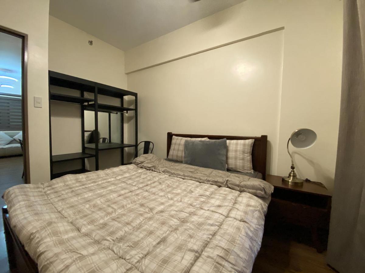 Bristle Ridge 2 Bedroom Panoramic View Baguio City Extérieur photo
