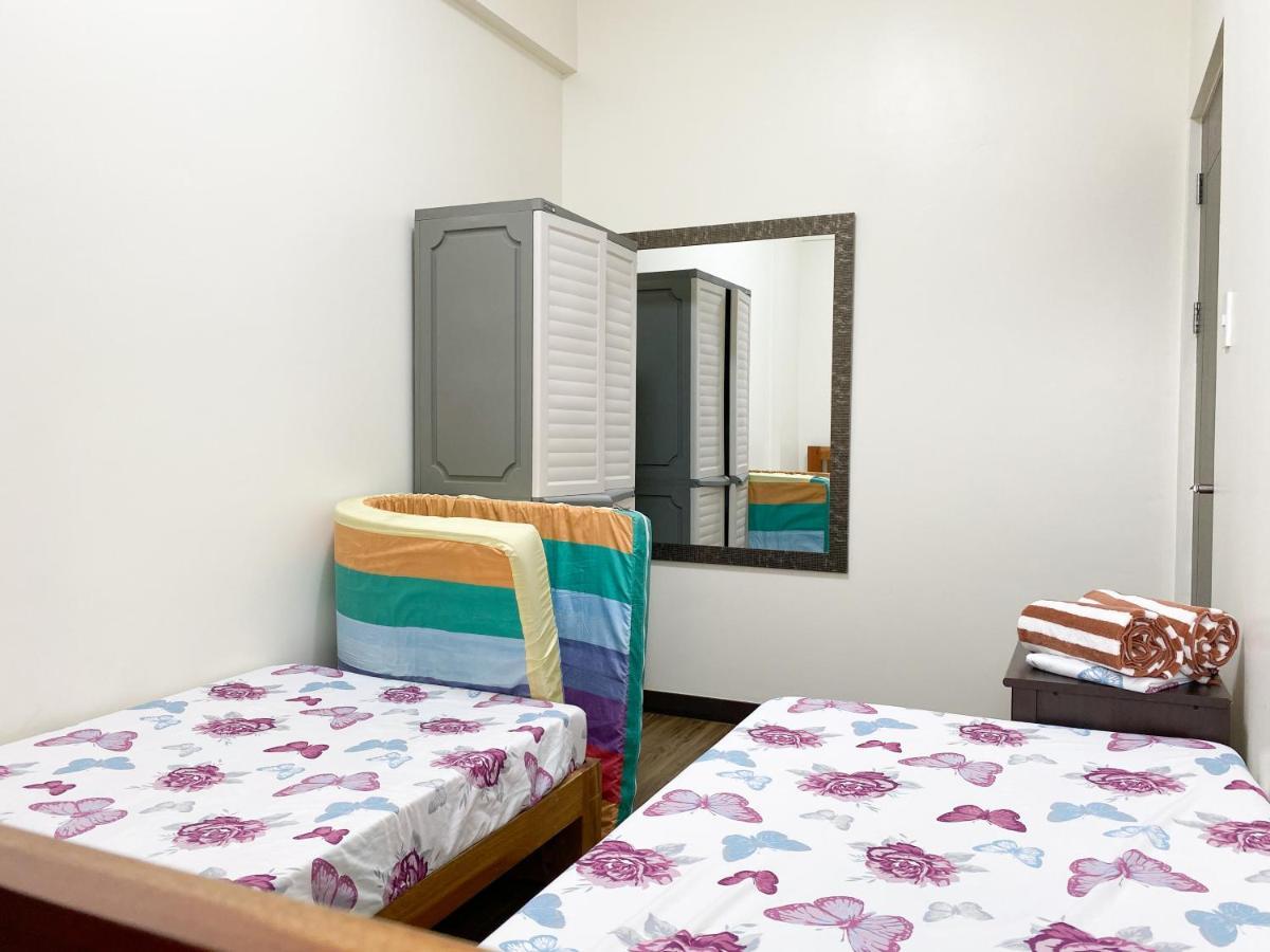 Bristle Ridge 2 Bedroom Panoramic View Baguio City Extérieur photo