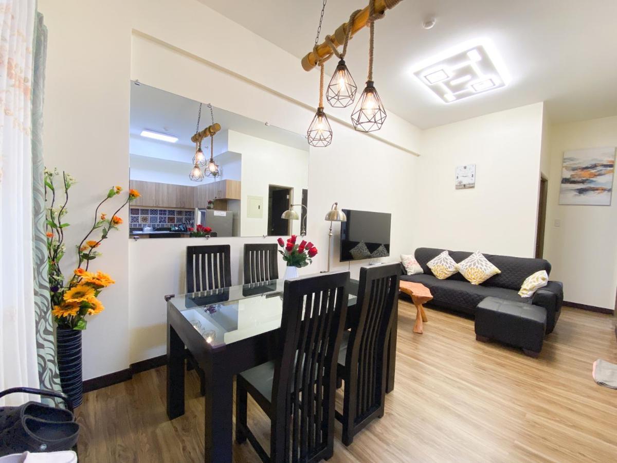 Bristle Ridge 2 Bedroom Panoramic View Baguio City Extérieur photo