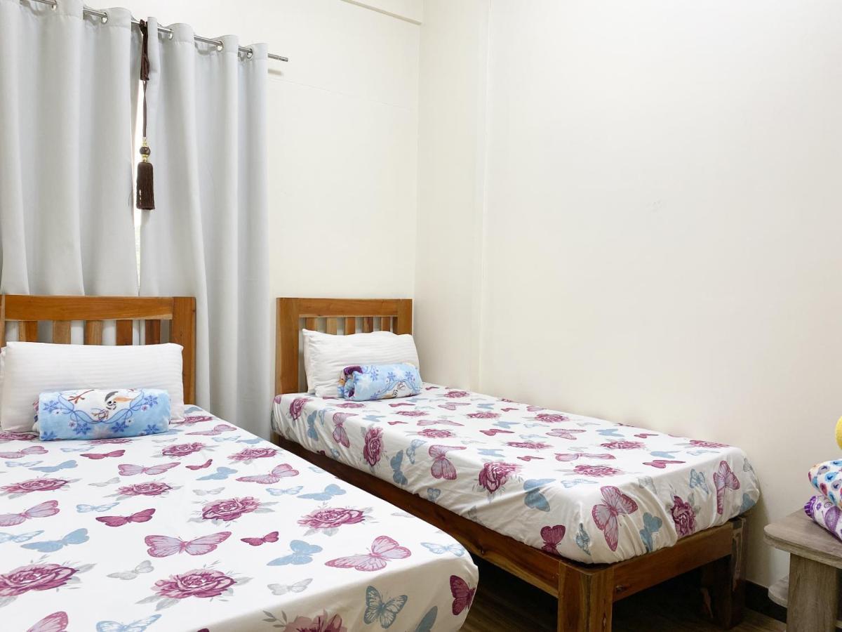 Bristle Ridge 2 Bedroom Panoramic View Baguio City Extérieur photo