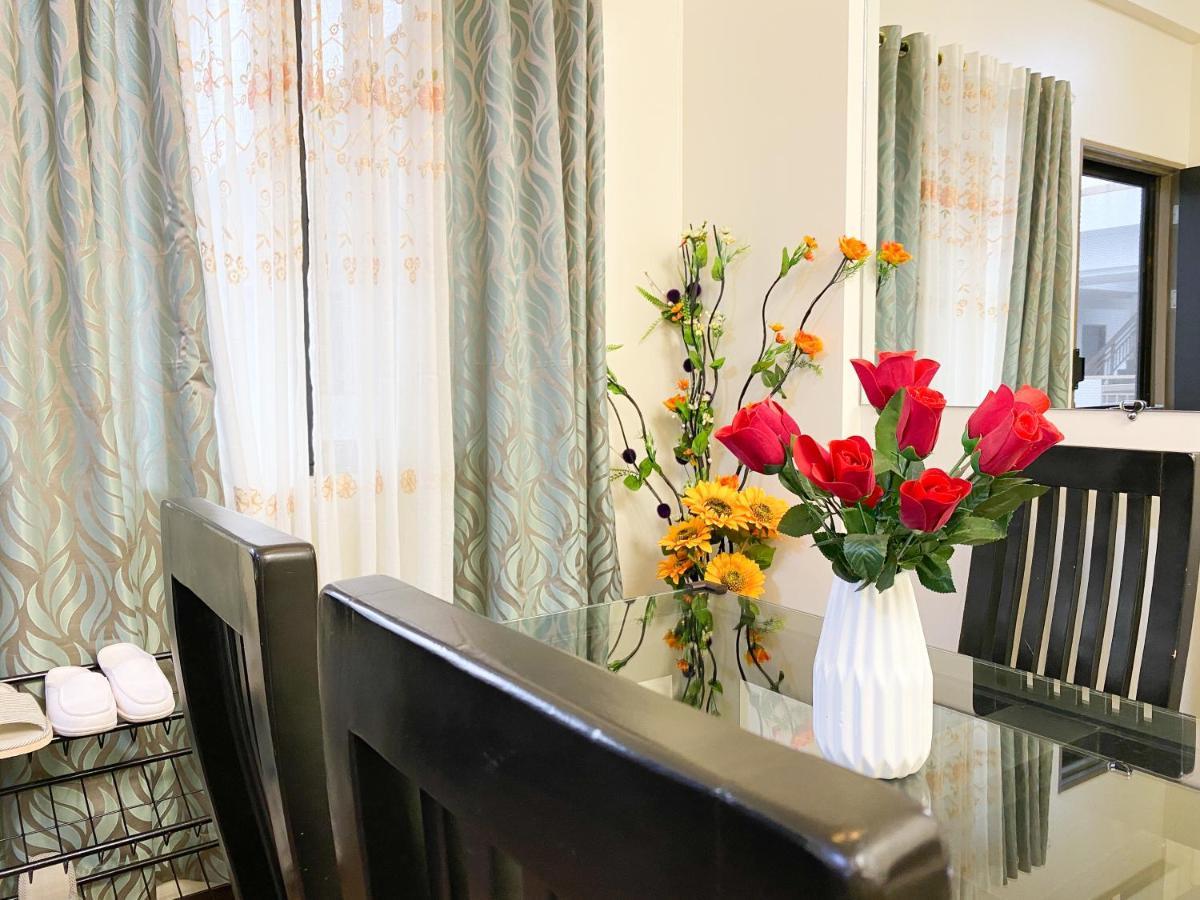 Bristle Ridge 2 Bedroom Panoramic View Baguio City Extérieur photo