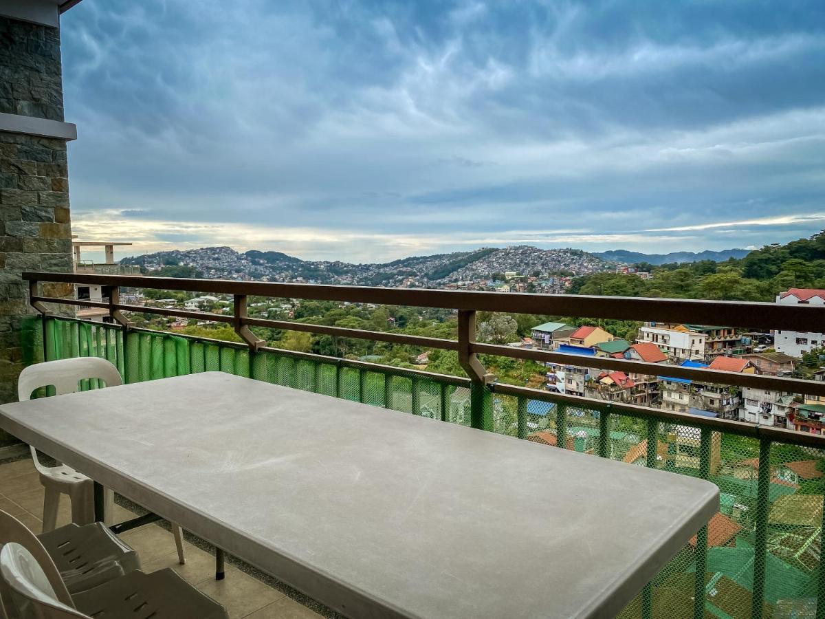 Bristle Ridge 2 Bedroom Panoramic View Baguio City Extérieur photo
