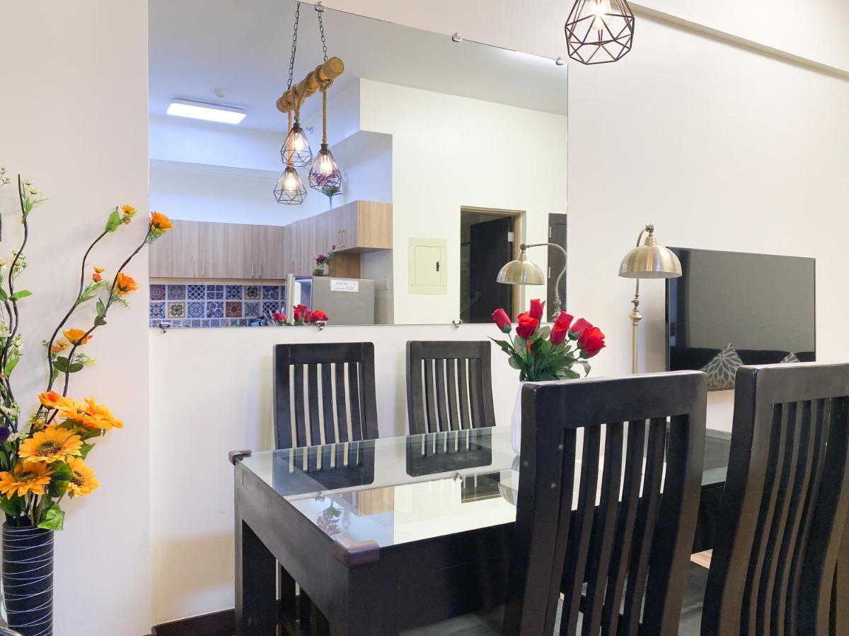 Bristle Ridge 2 Bedroom Panoramic View Baguio City Extérieur photo