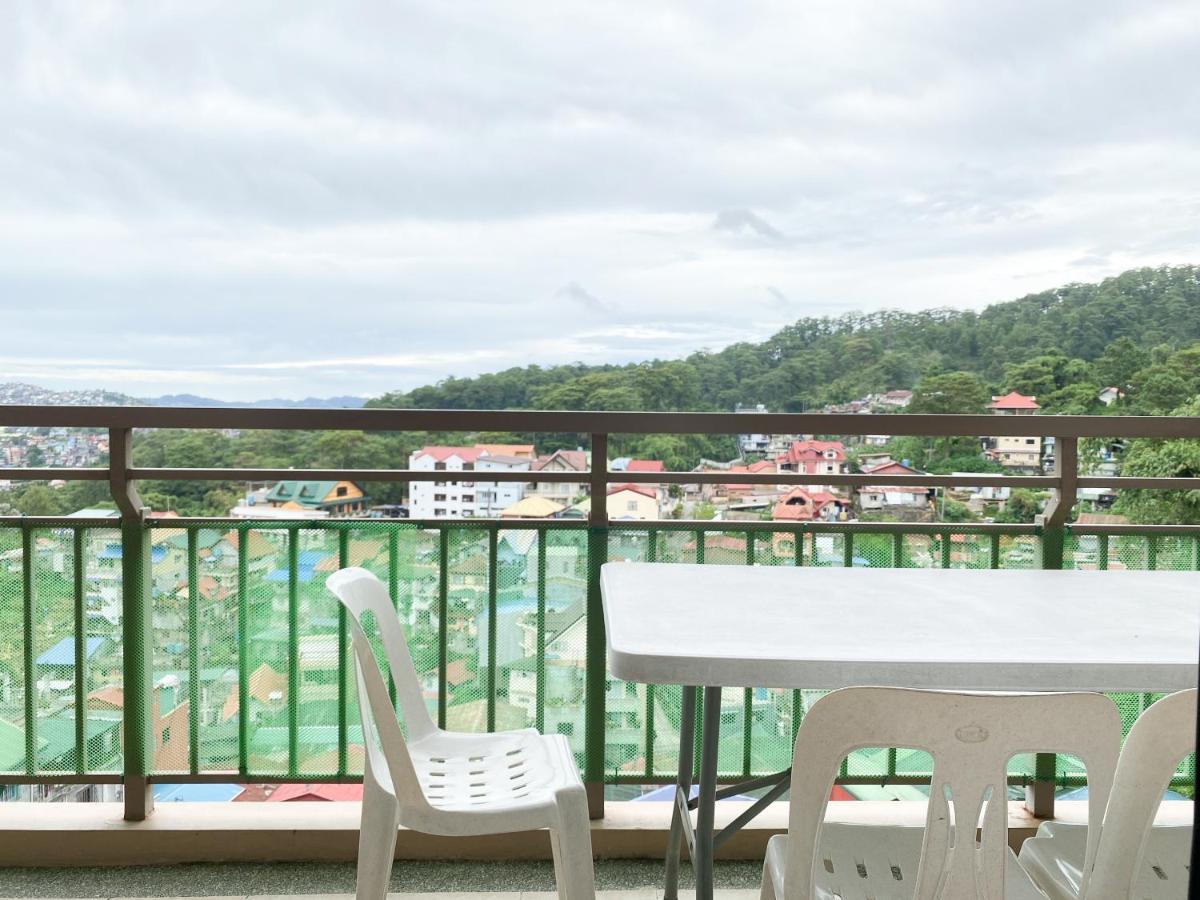 Bristle Ridge 2 Bedroom Panoramic View Baguio City Extérieur photo