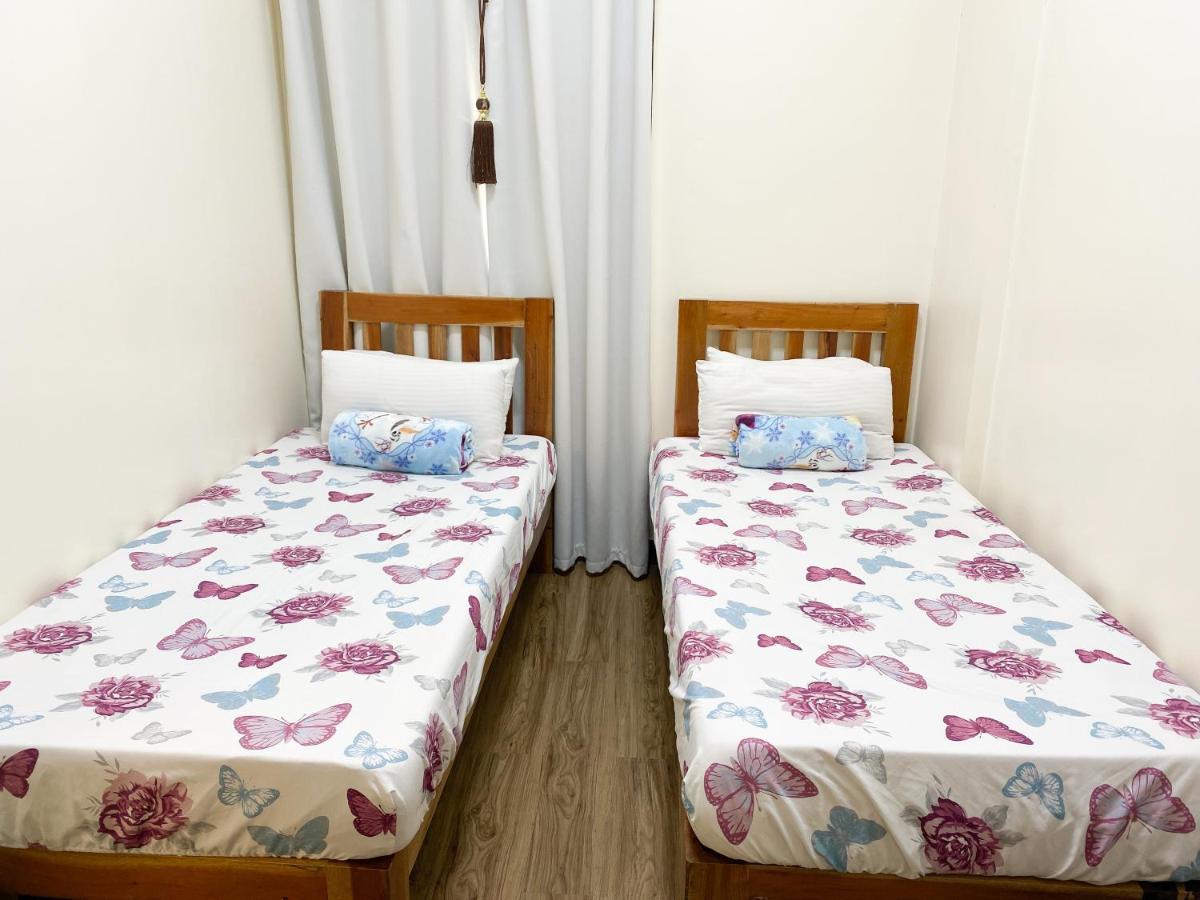 Bristle Ridge 2 Bedroom Panoramic View Baguio City Extérieur photo