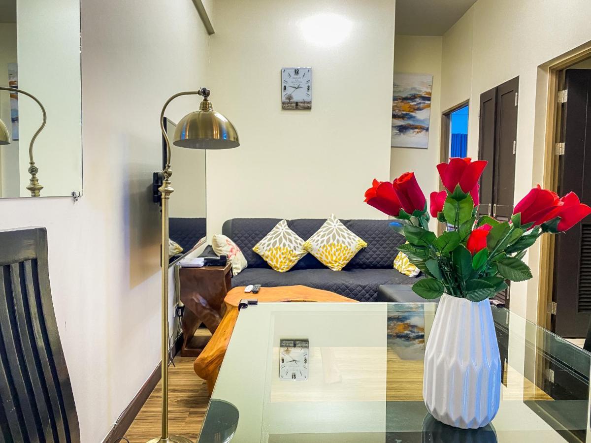 Bristle Ridge 2 Bedroom Panoramic View Baguio City Extérieur photo
