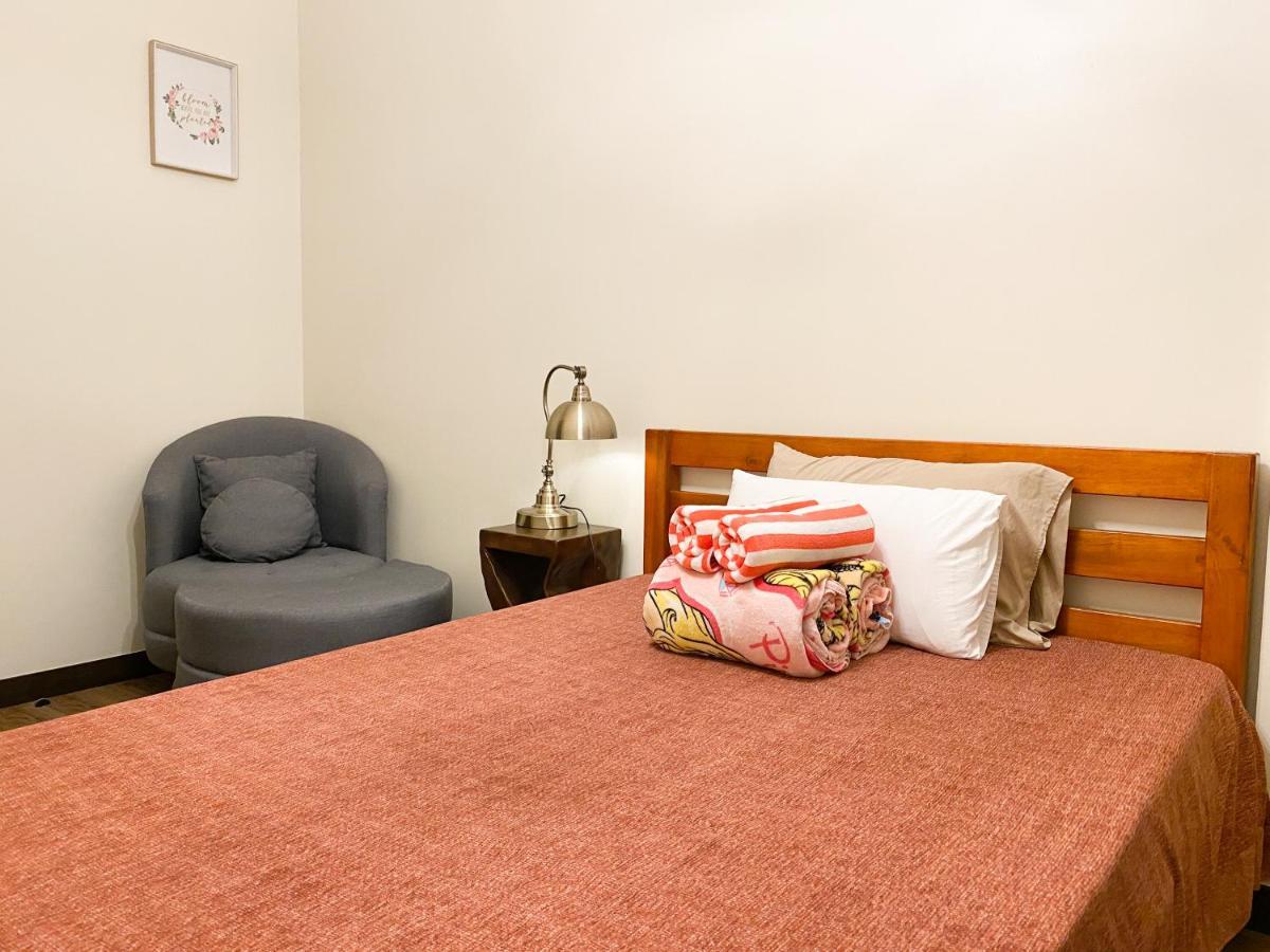 Bristle Ridge 2 Bedroom Panoramic View Baguio City Extérieur photo