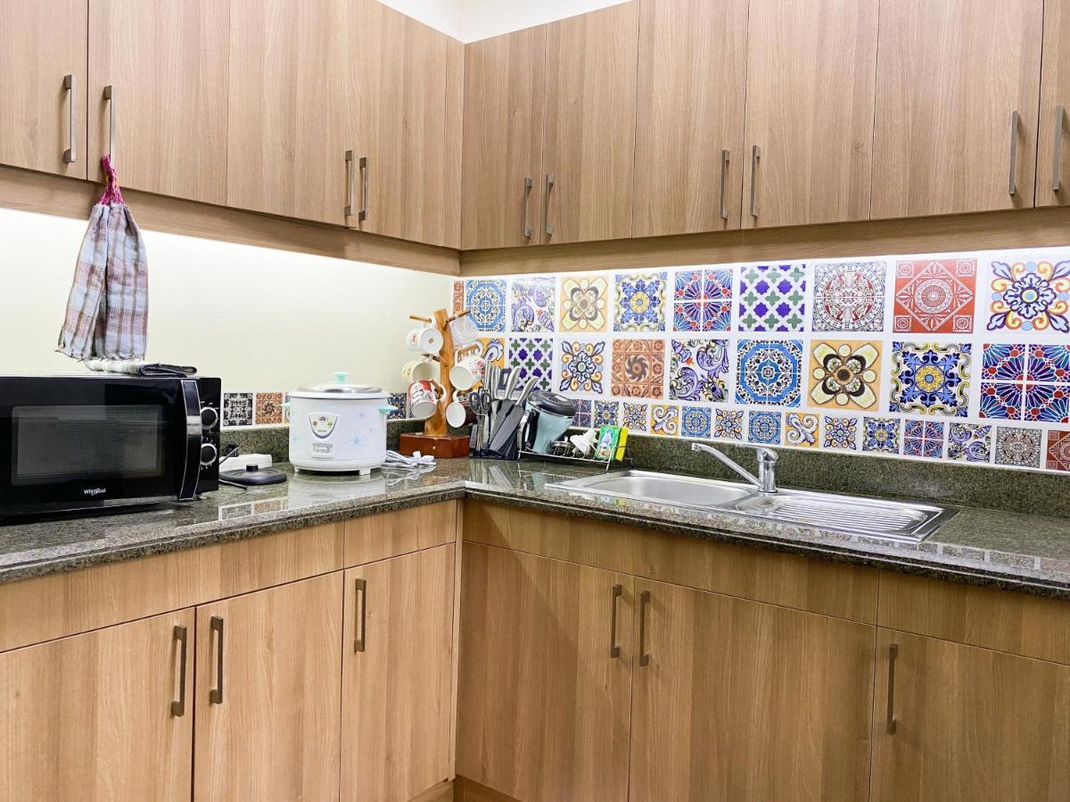 Bristle Ridge 2 Bedroom Panoramic View Baguio City Extérieur photo