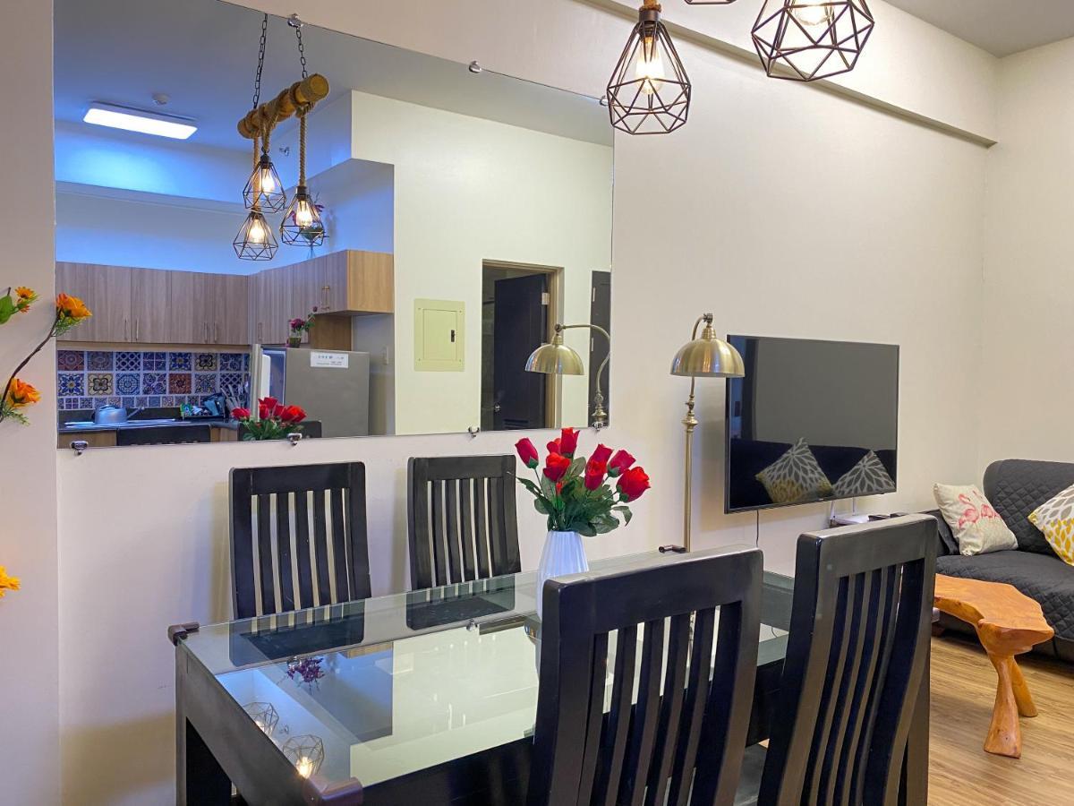 Bristle Ridge 2 Bedroom Panoramic View Baguio City Extérieur photo
