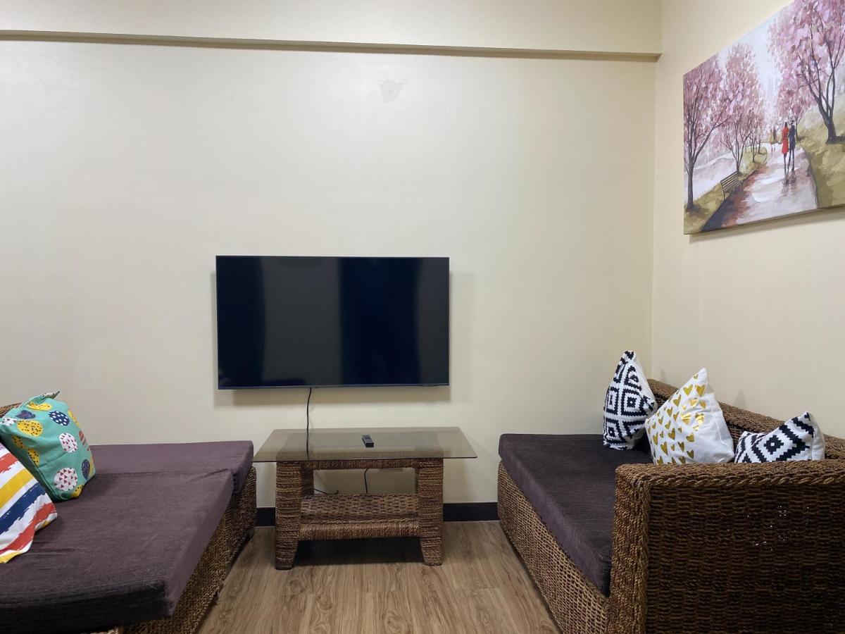Bristle Ridge 2 Bedroom Panoramic View Baguio City Extérieur photo