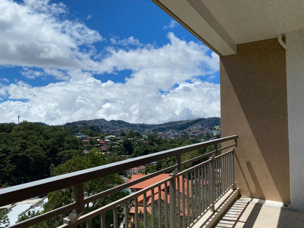 Bristle Ridge 2 Bedroom Panoramic View Baguio City Extérieur photo