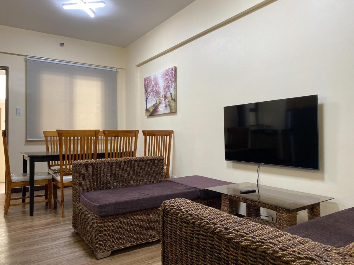 Bristle Ridge 2 Bedroom Panoramic View Baguio City Extérieur photo