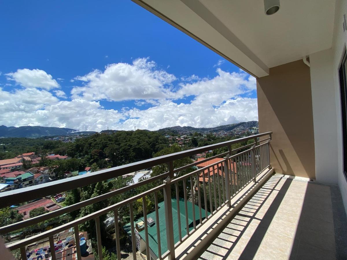 Bristle Ridge 2 Bedroom Panoramic View Baguio City Extérieur photo