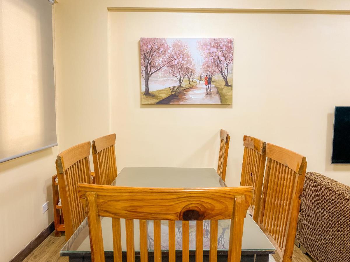 Bristle Ridge 2 Bedroom Panoramic View Baguio City Extérieur photo