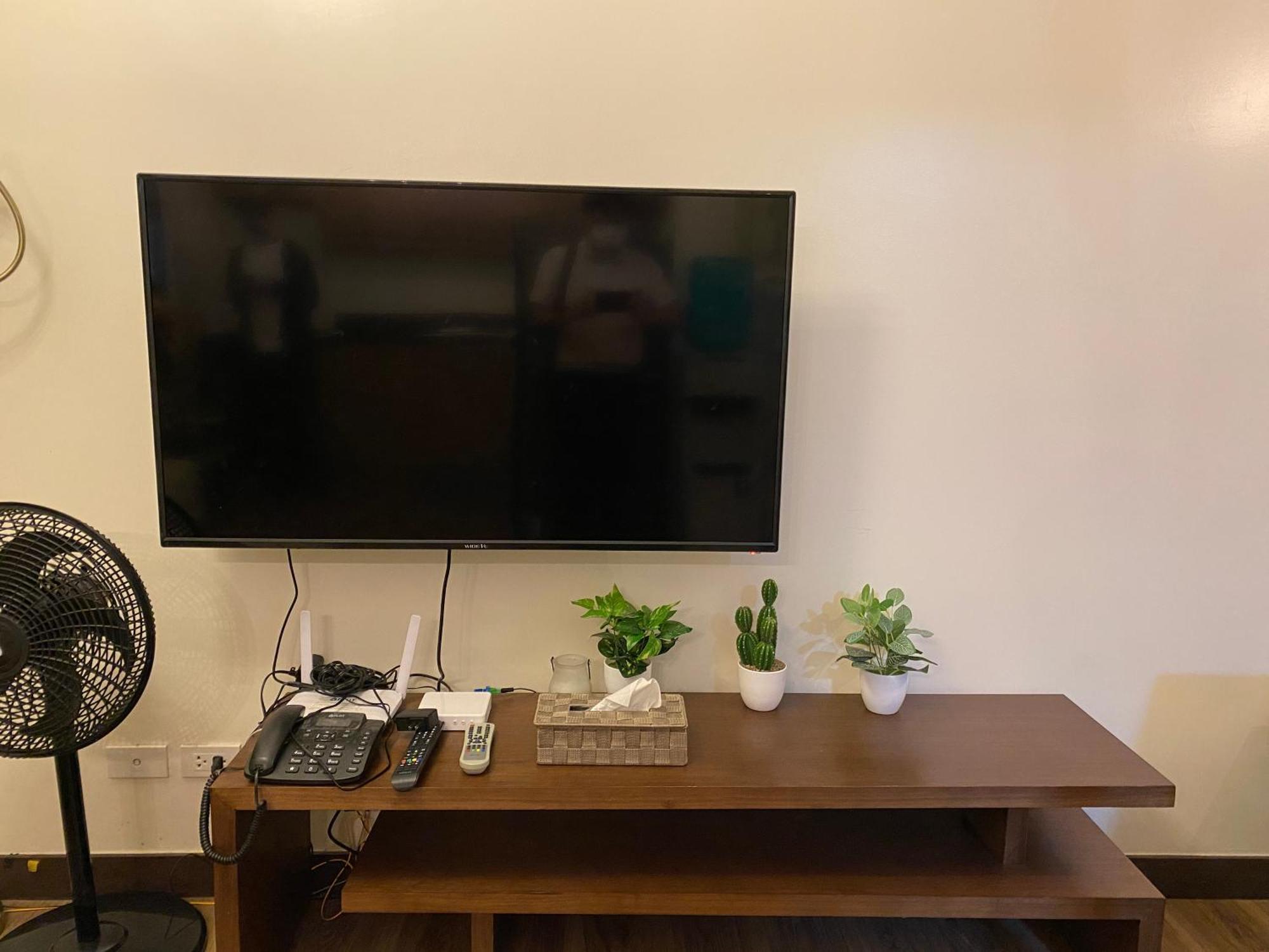 Bristle Ridge 2 Bedroom Panoramic View Baguio City Extérieur photo