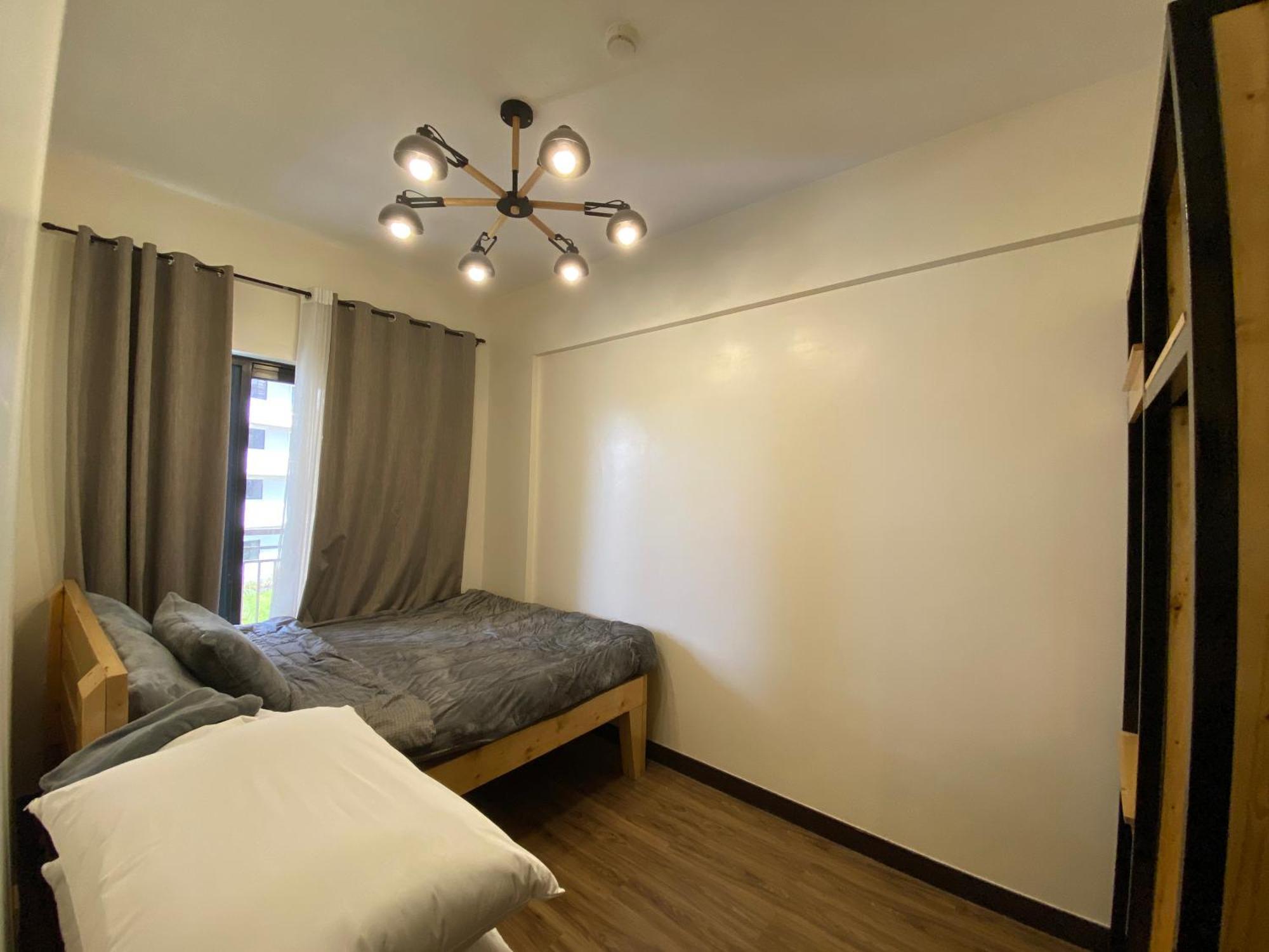 Bristle Ridge 2 Bedroom Panoramic View Baguio City Extérieur photo