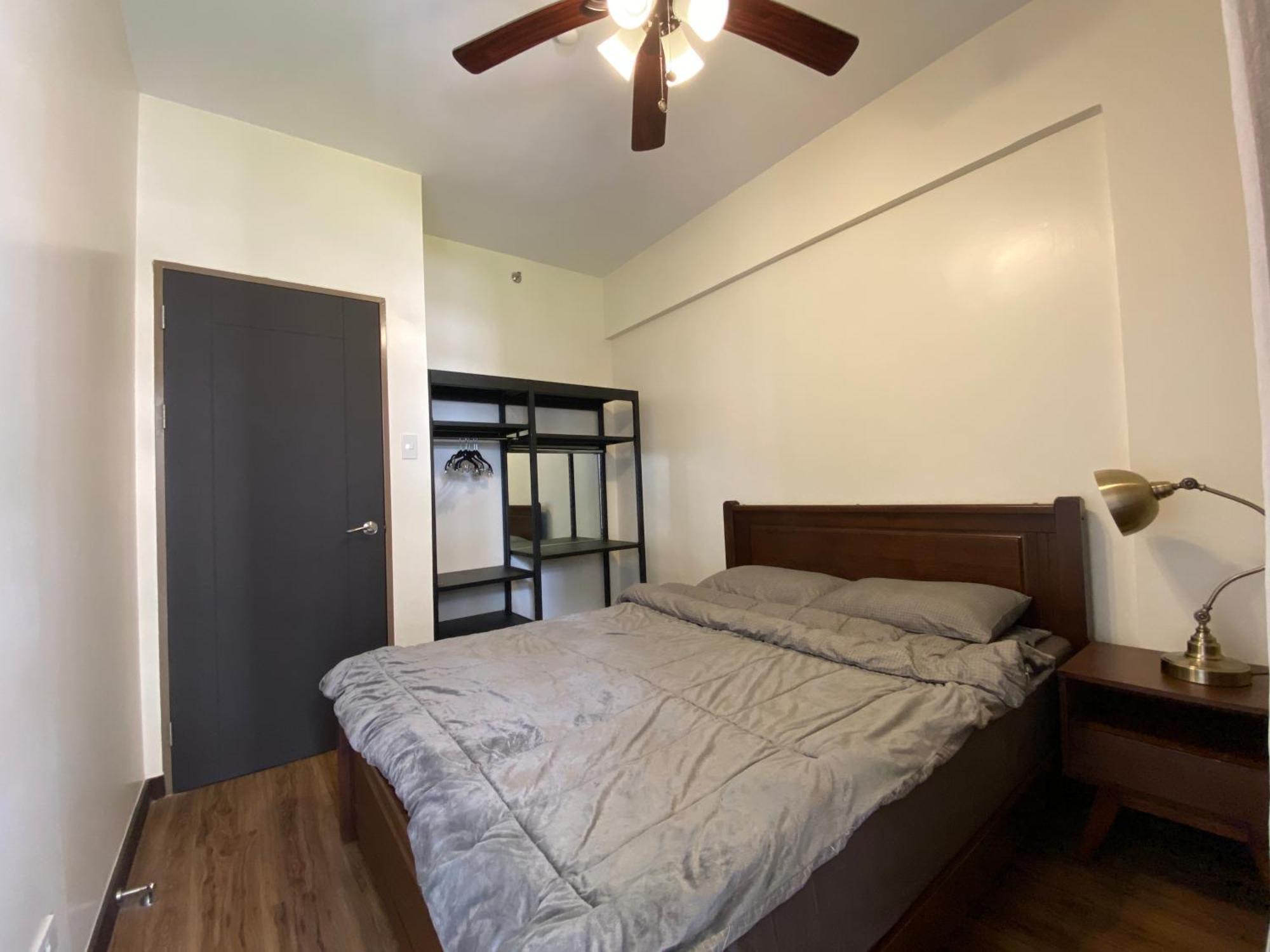 Bristle Ridge 2 Bedroom Panoramic View Baguio City Extérieur photo