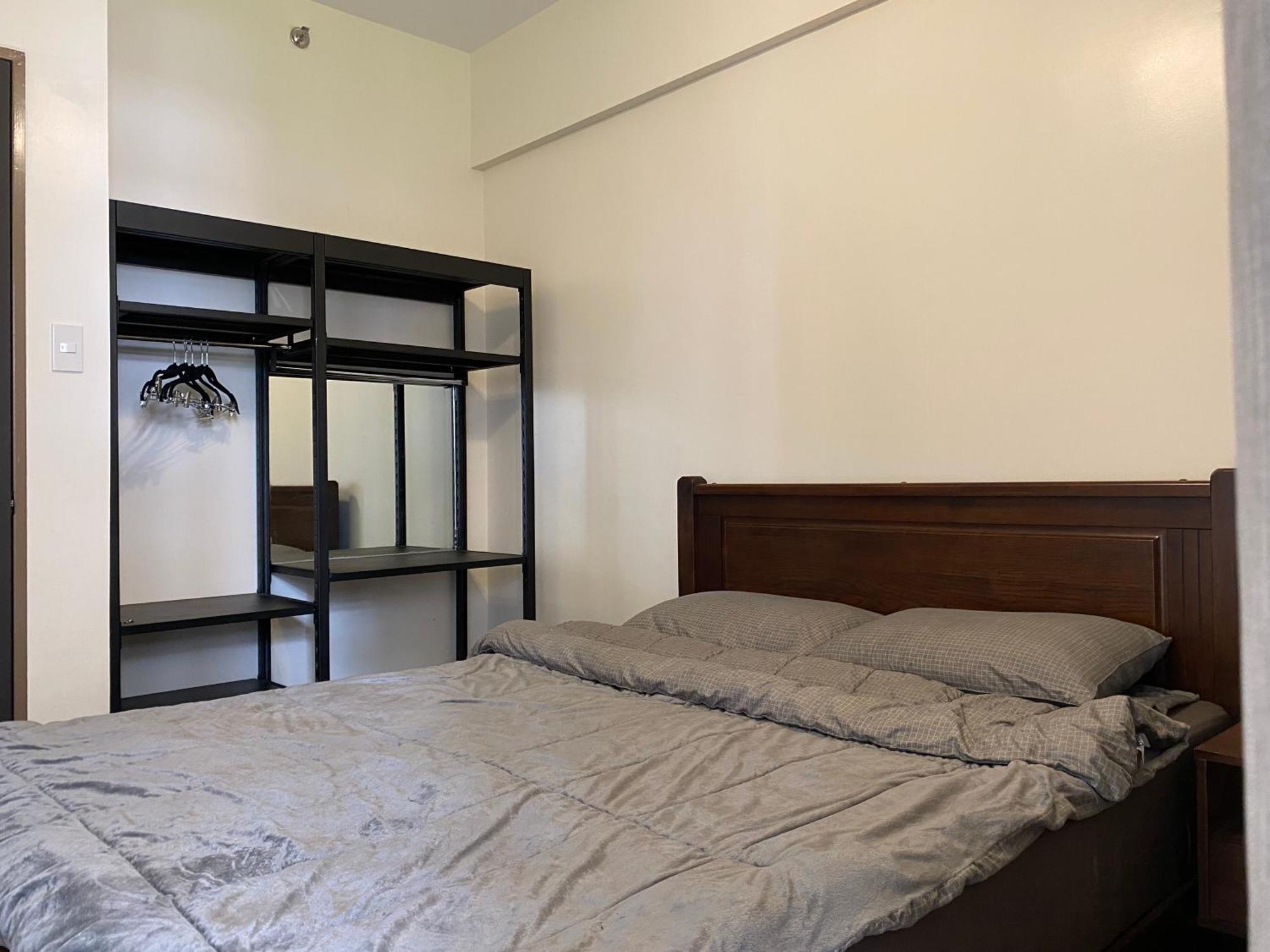 Bristle Ridge 2 Bedroom Panoramic View Baguio City Extérieur photo