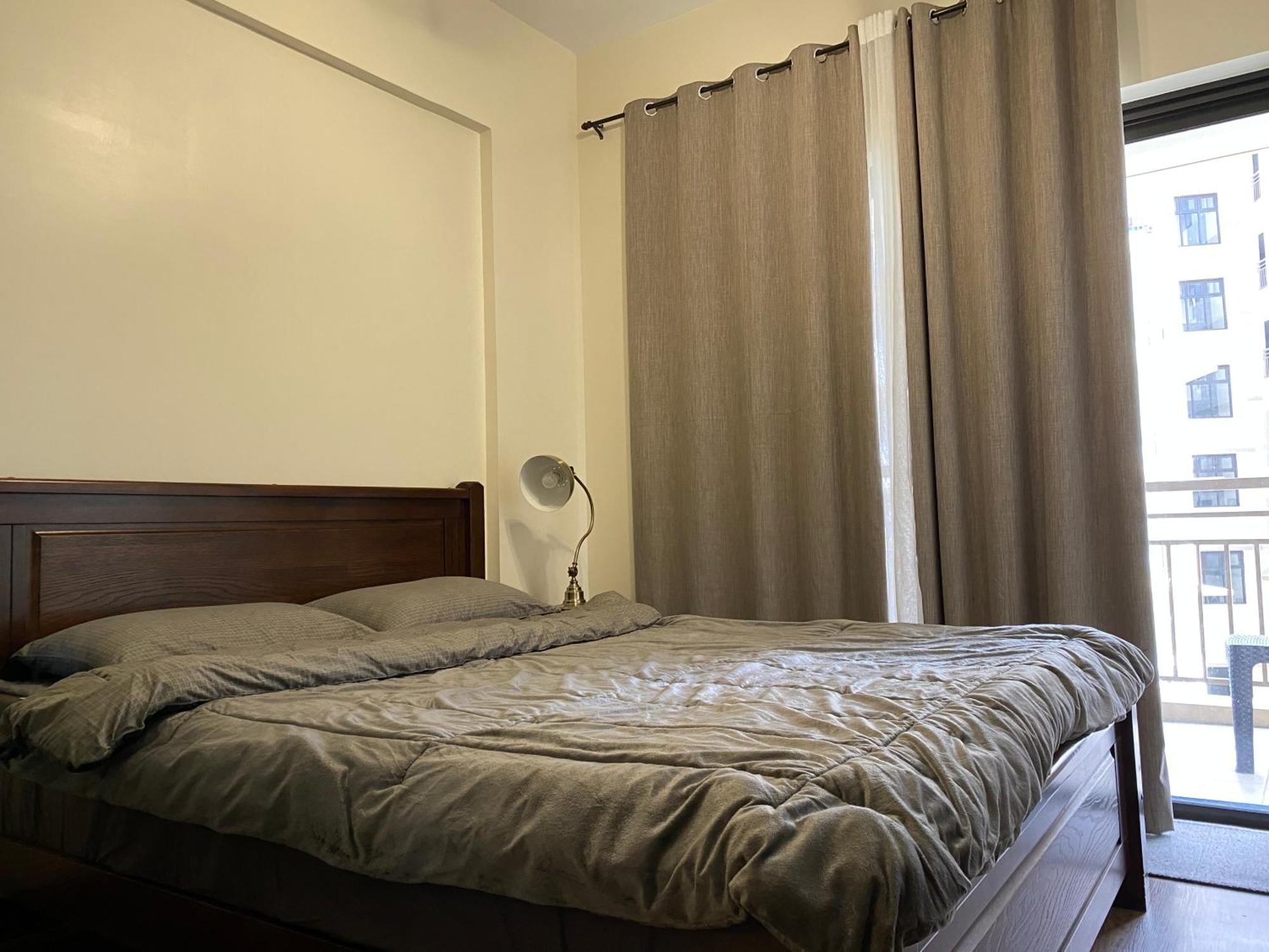 Bristle Ridge 2 Bedroom Panoramic View Baguio City Extérieur photo