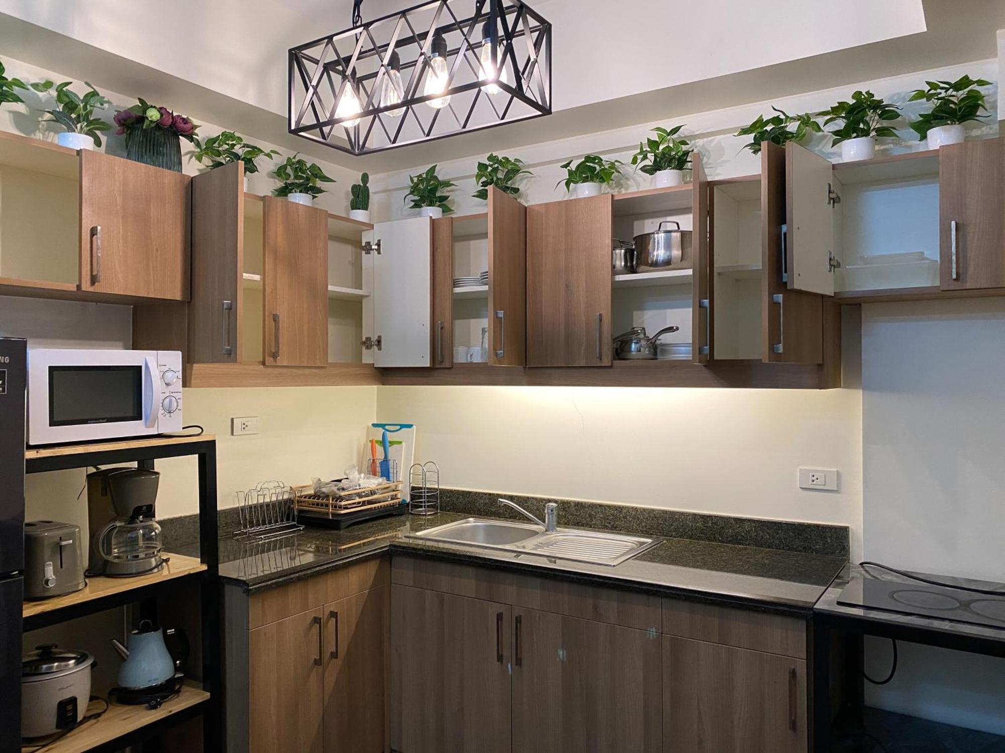 Bristle Ridge 2 Bedroom Panoramic View Baguio City Extérieur photo