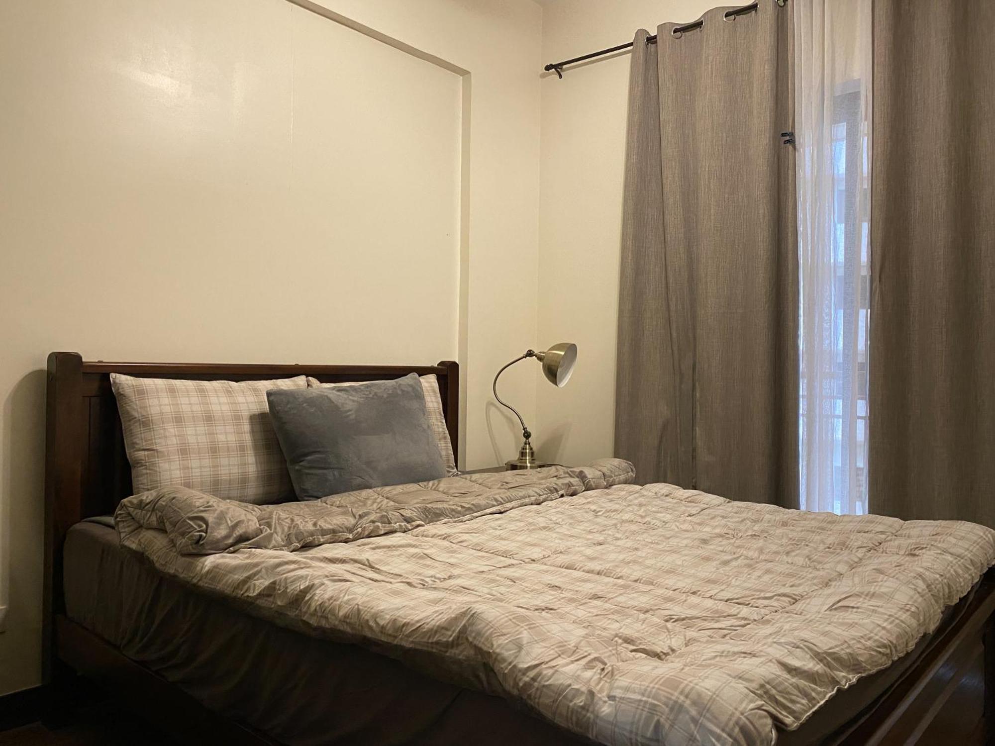 Bristle Ridge 2 Bedroom Panoramic View Baguio City Extérieur photo