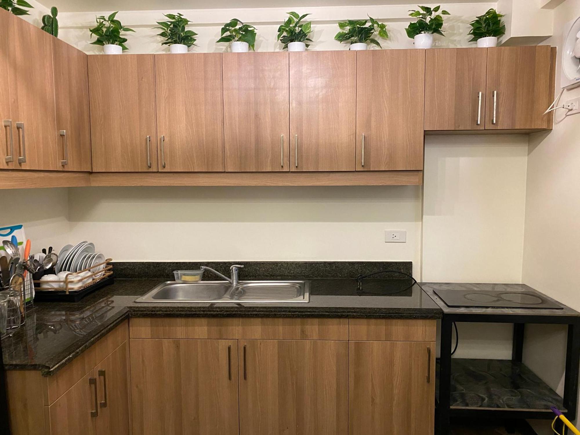 Bristle Ridge 2 Bedroom Panoramic View Baguio City Extérieur photo