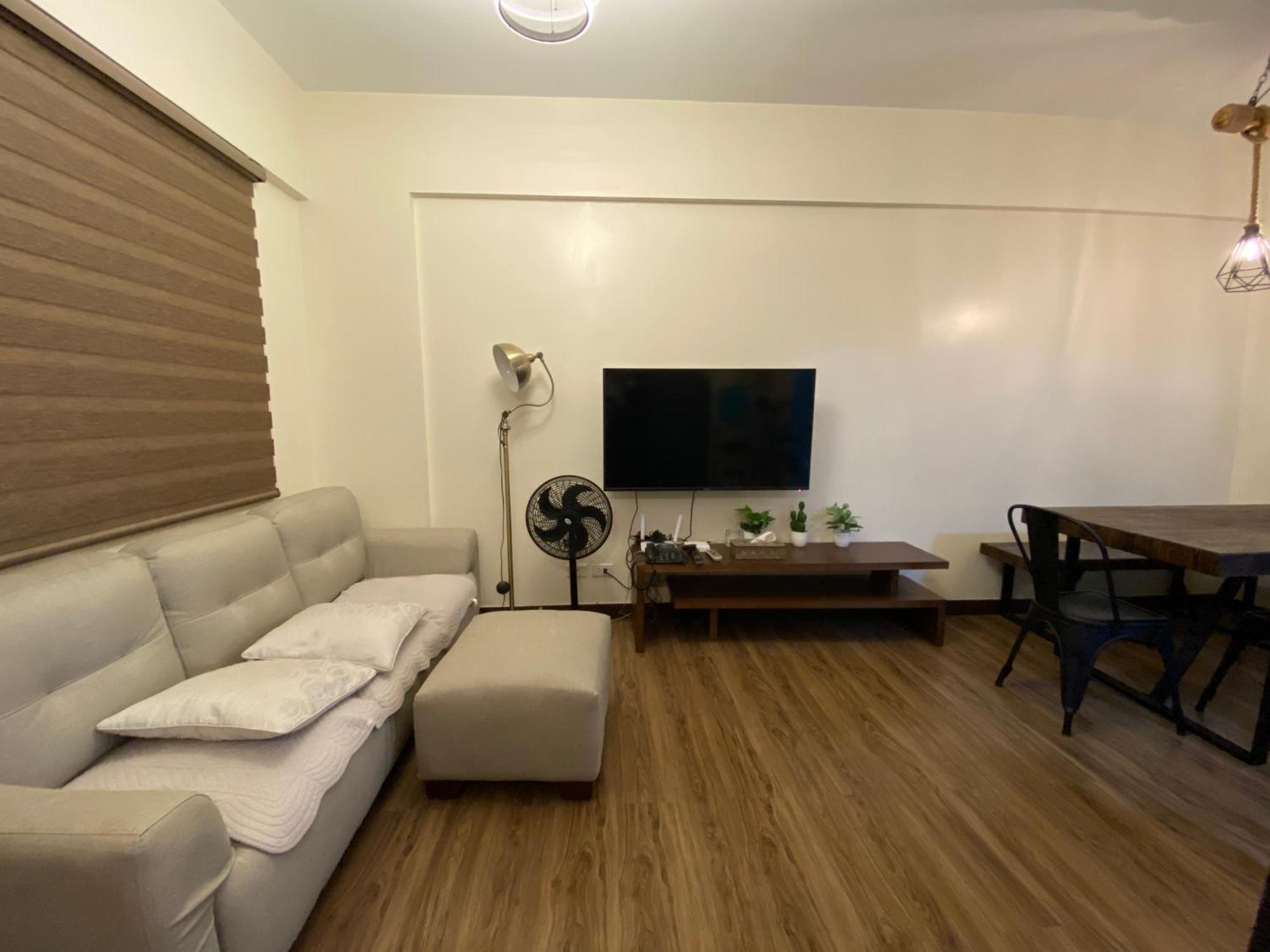 Bristle Ridge 2 Bedroom Panoramic View Baguio City Extérieur photo