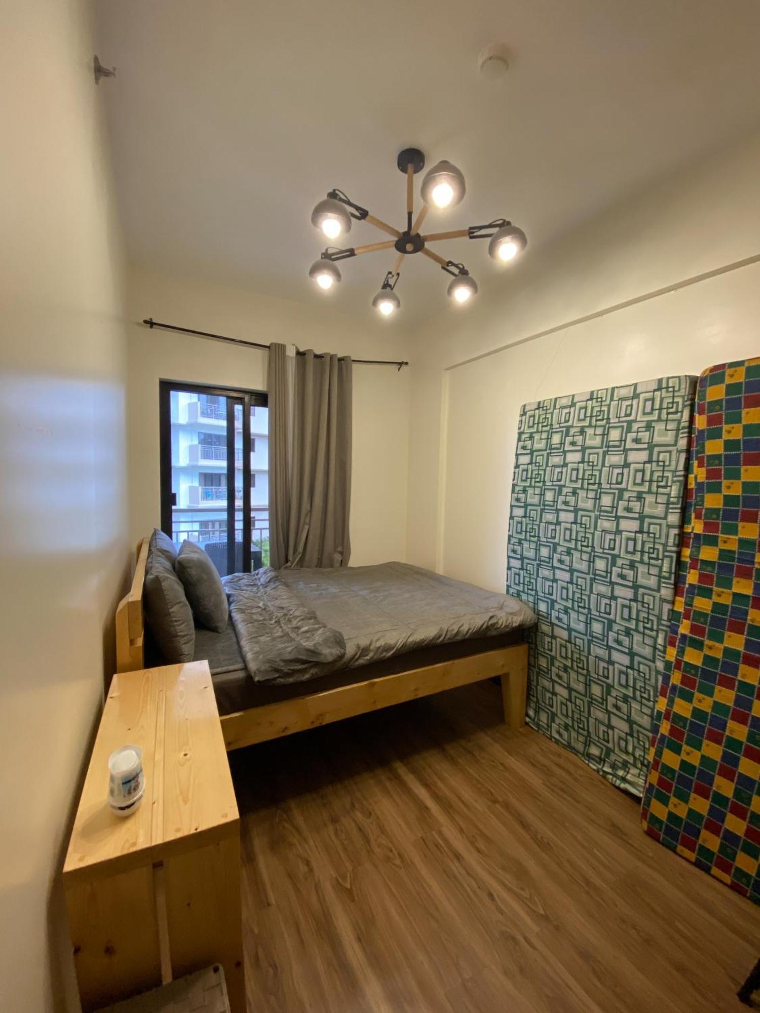 Bristle Ridge 2 Bedroom Panoramic View Baguio City Extérieur photo