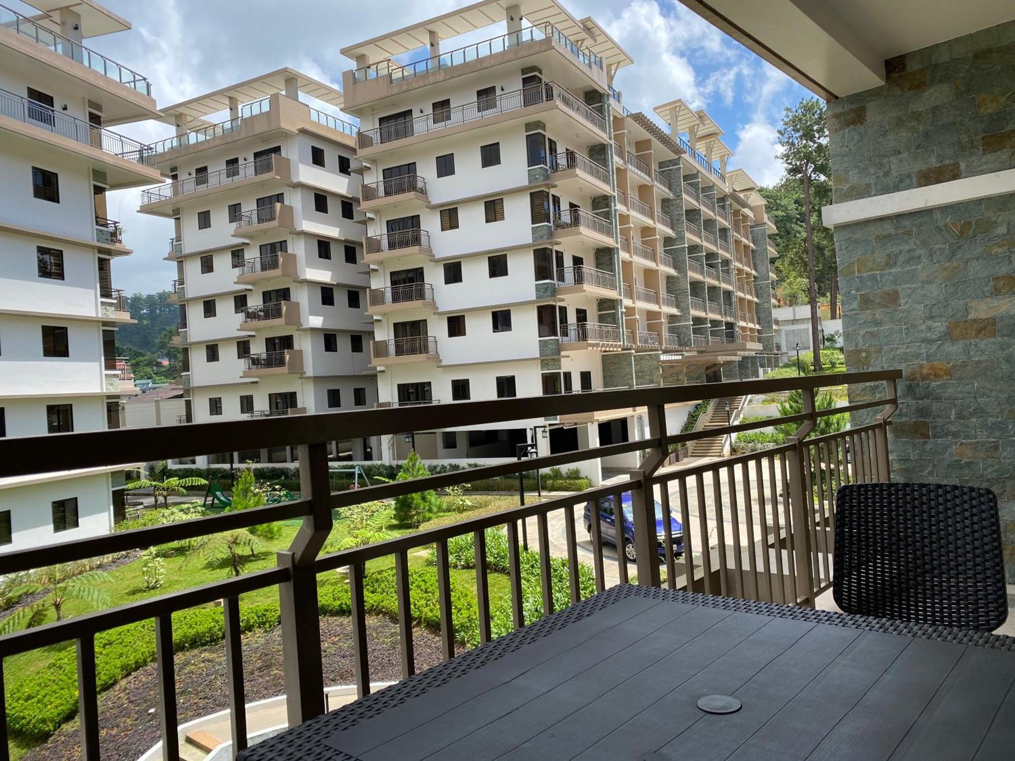 Bristle Ridge 2 Bedroom Panoramic View Baguio City Extérieur photo
