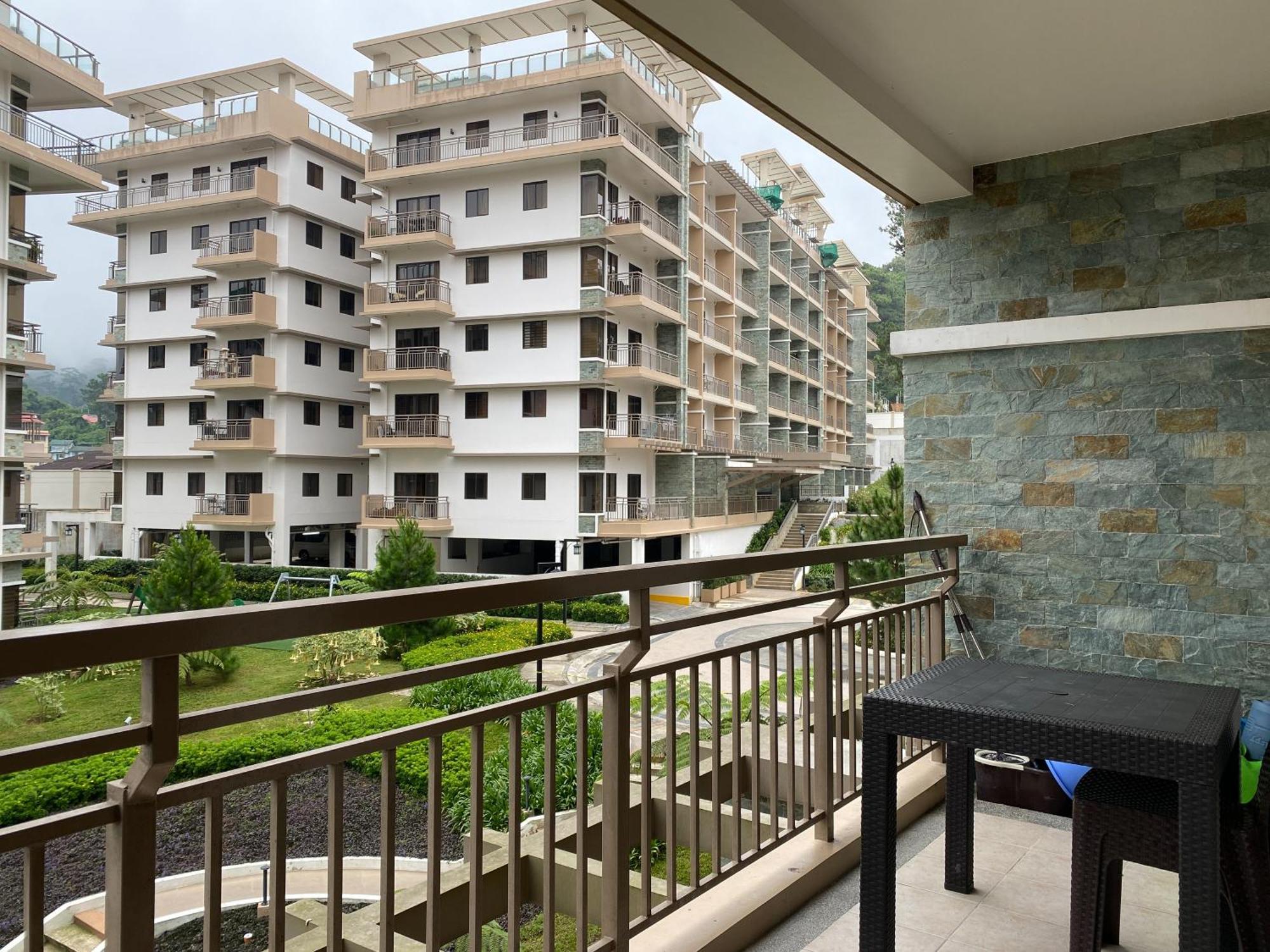 Bristle Ridge 2 Bedroom Panoramic View Baguio City Extérieur photo